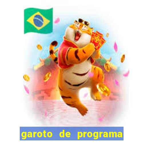 garoto de programa em porto seguro